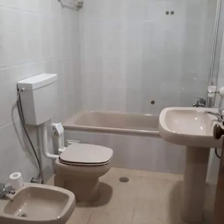 Appartement House Peniche