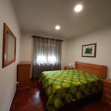 House Apartment Peniche