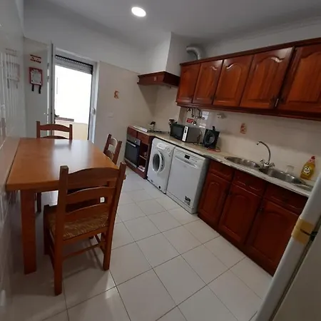 House Apartment Peniche