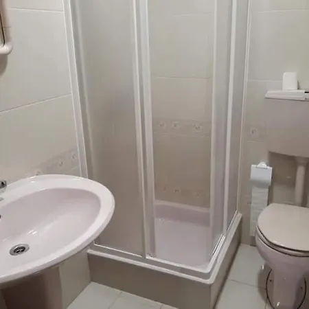 Appartement House
