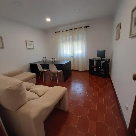 Appartement House