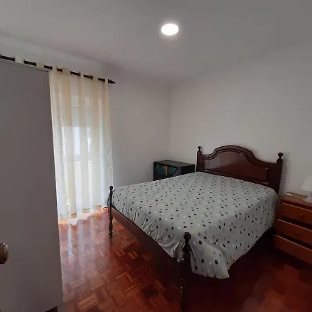 Apartment House *